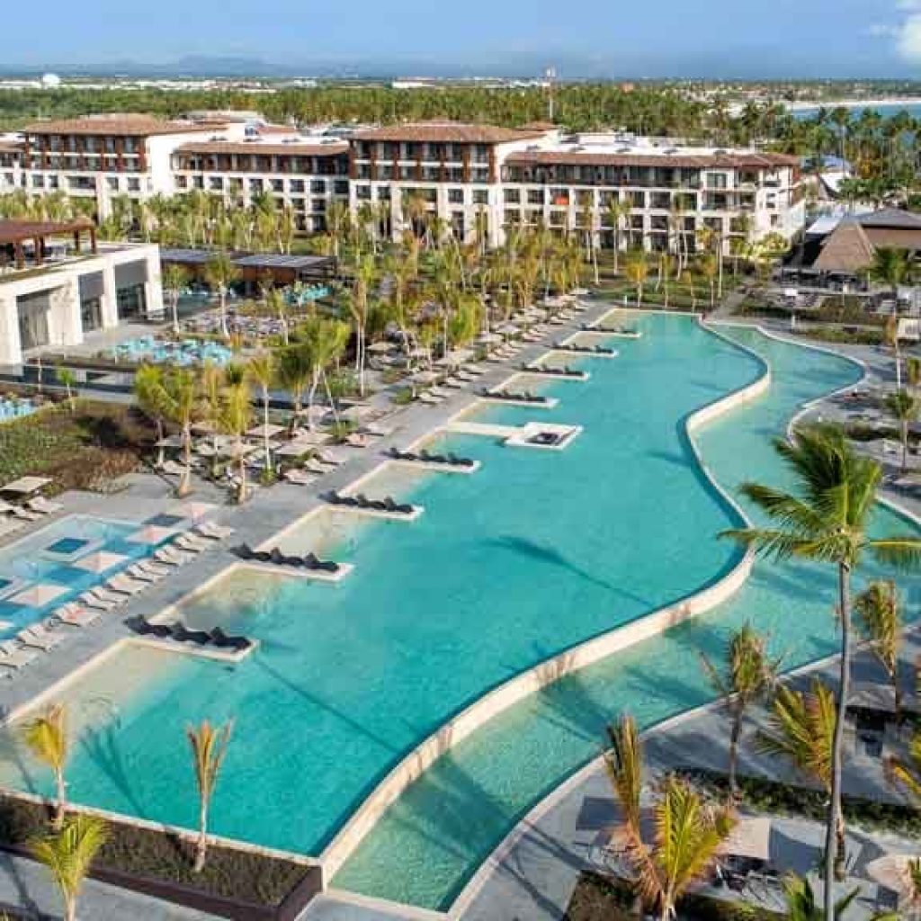 Lopesan Costa Bavaro Ausflüge