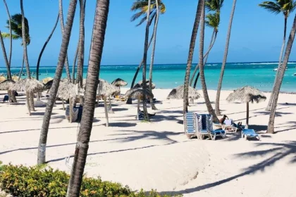 Tours from Los Corales Villas Meeresfront Ausflüge