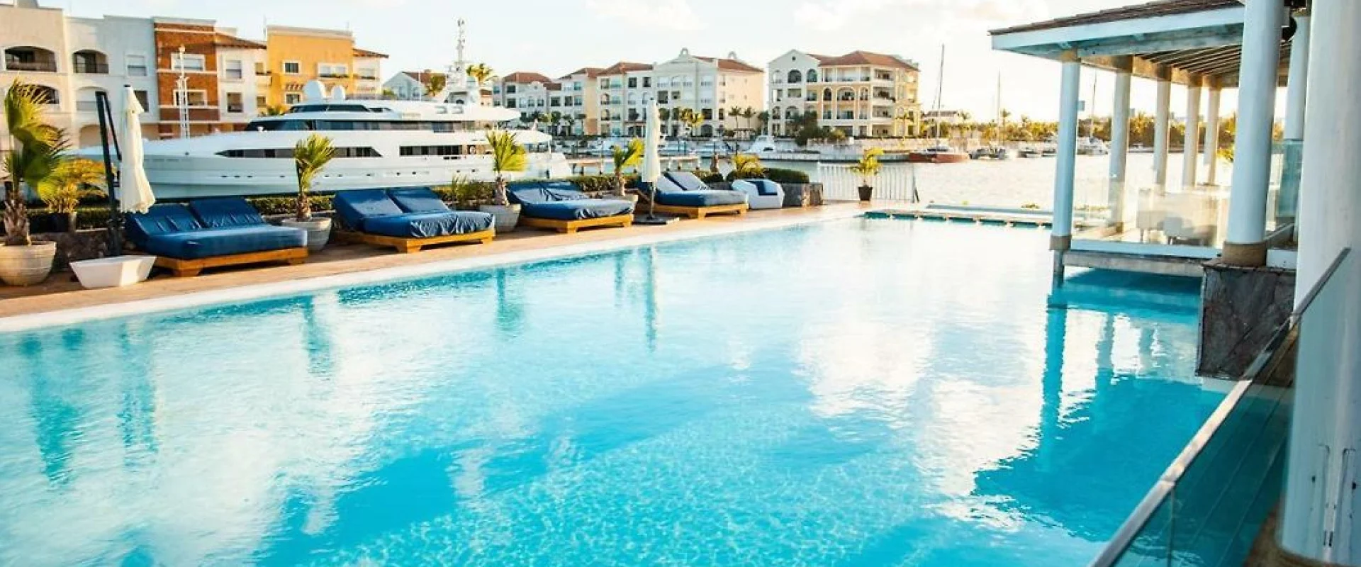 Marina Bay Cap Cana Hotel Excursions – tours & activities