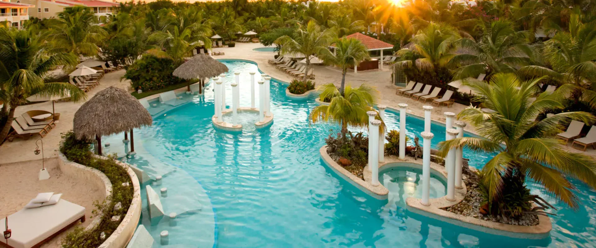 Melia Caribe Beach Resort Ausflüge – tours & activities