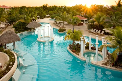 Tours from Melia Caribe Beach Resort Ausflüge