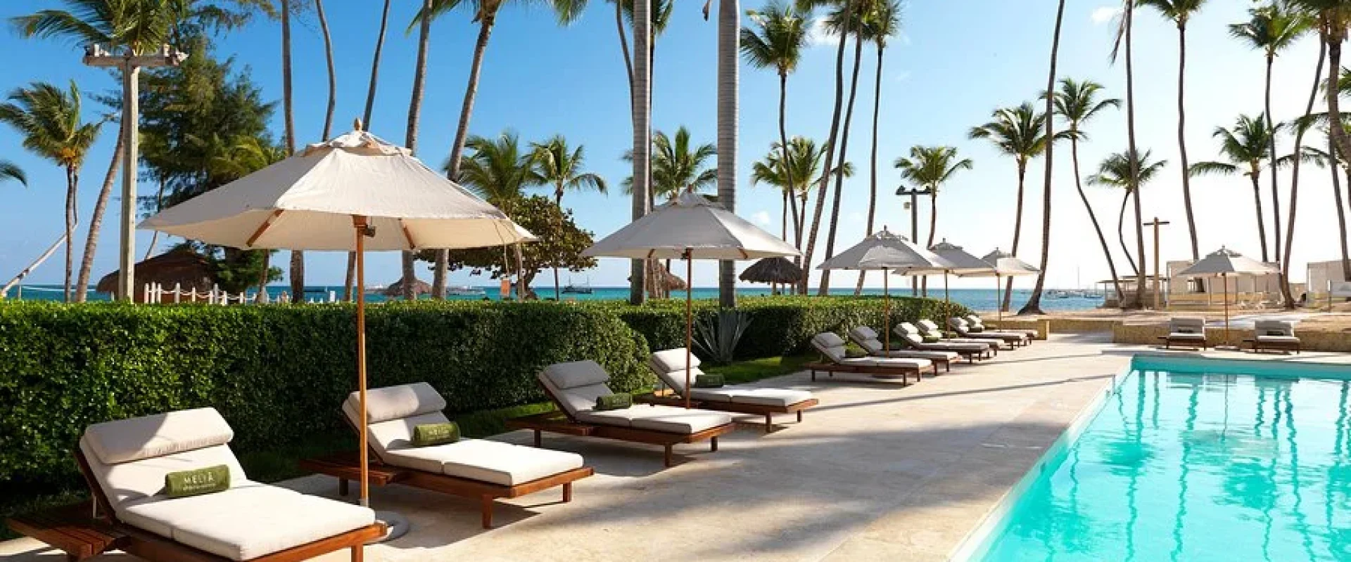 Melia Punta Cana Beach Resort Ausflüge – tours & activities