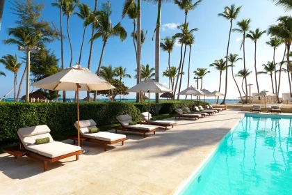 Tours from Melia Punta Cana Beach Resort Ausflüge