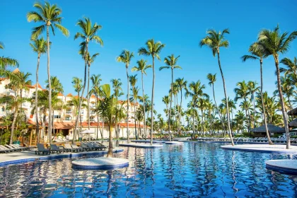 Tours from Occidental Caribe Ausflüge
