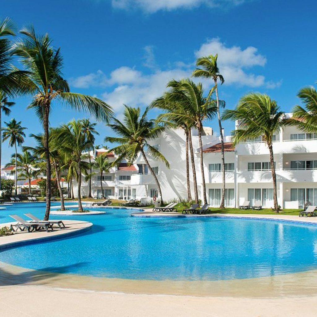 Occidental Punta Cana Ausflüge