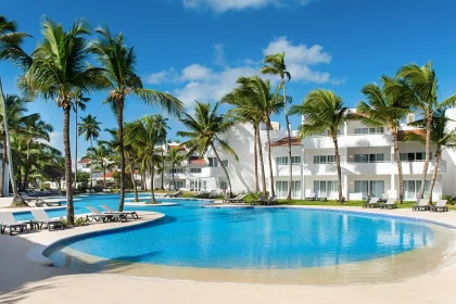 Tours from Occidental Punta Cana Ausflüge