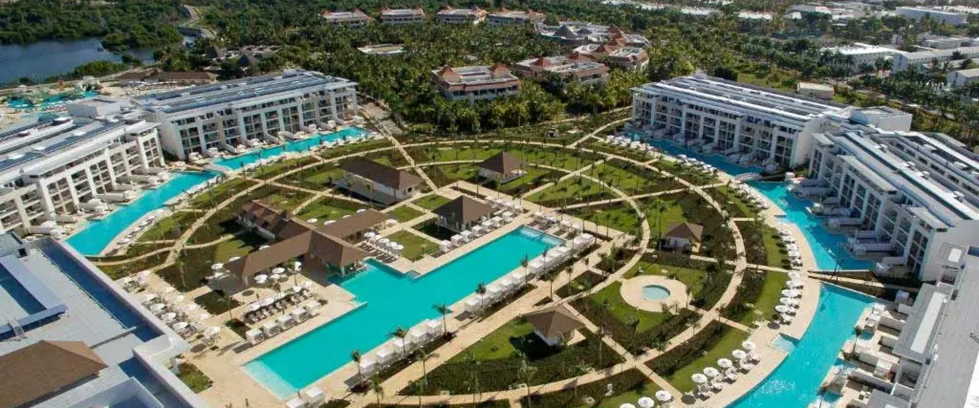 Paradisus Grand Cana Excursions – tours & activities