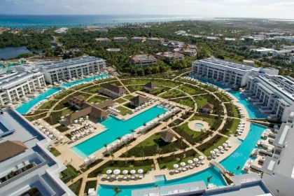Tours from Paradisus Grand Cana Ausflüge
