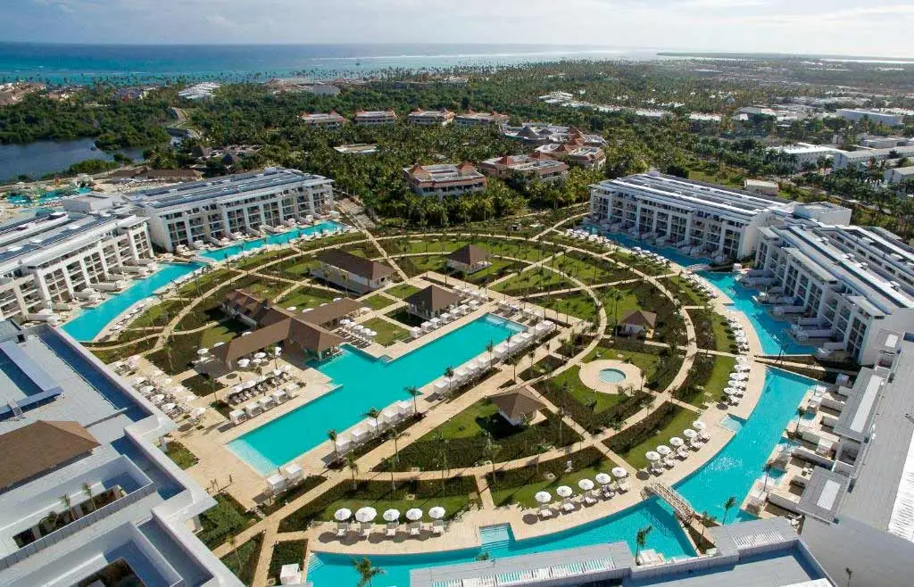 Paradisus Grand Cana Excursions