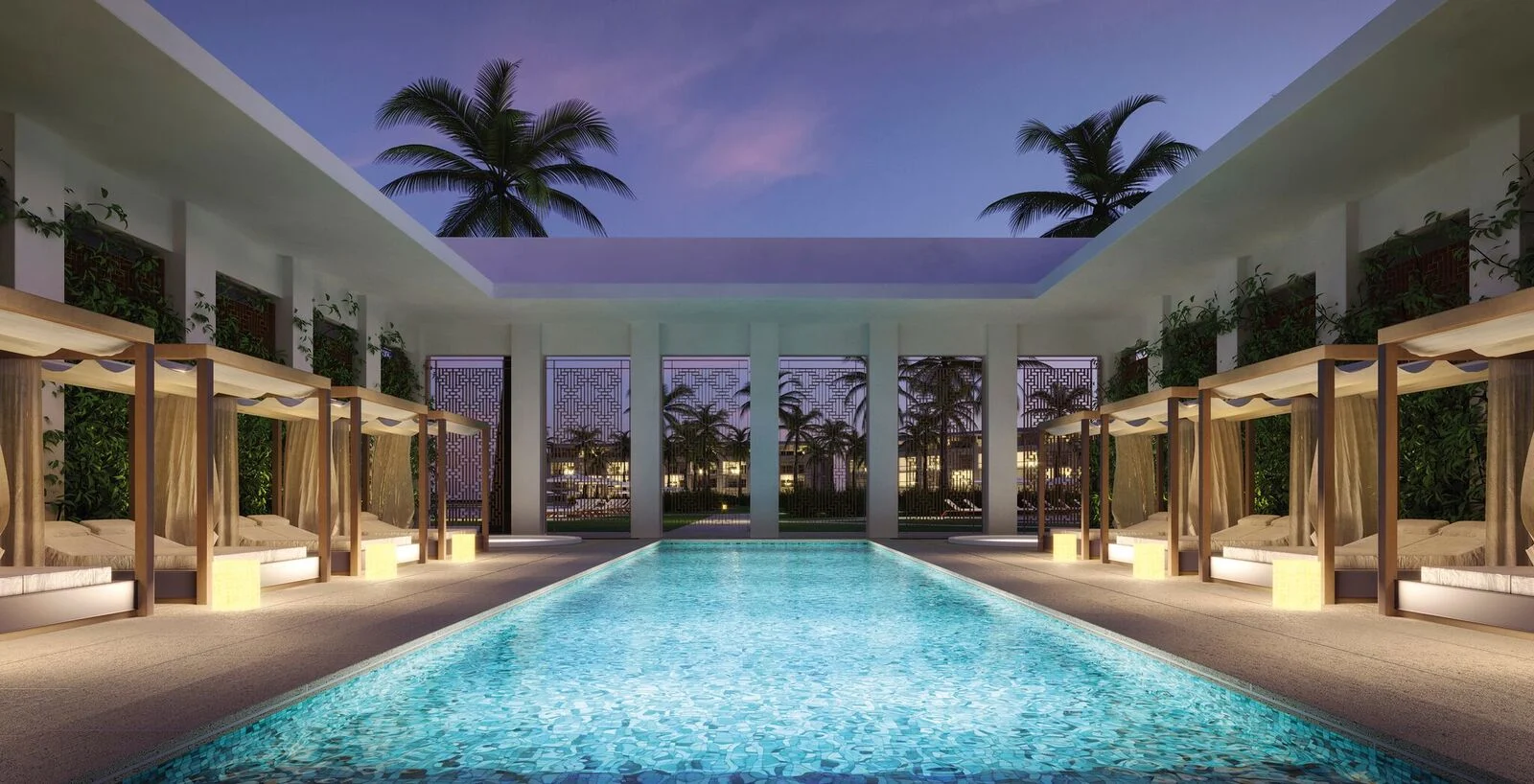 Paradisus Grand Reserve Excursions