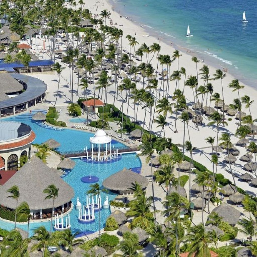 Paradisus Punta Cana