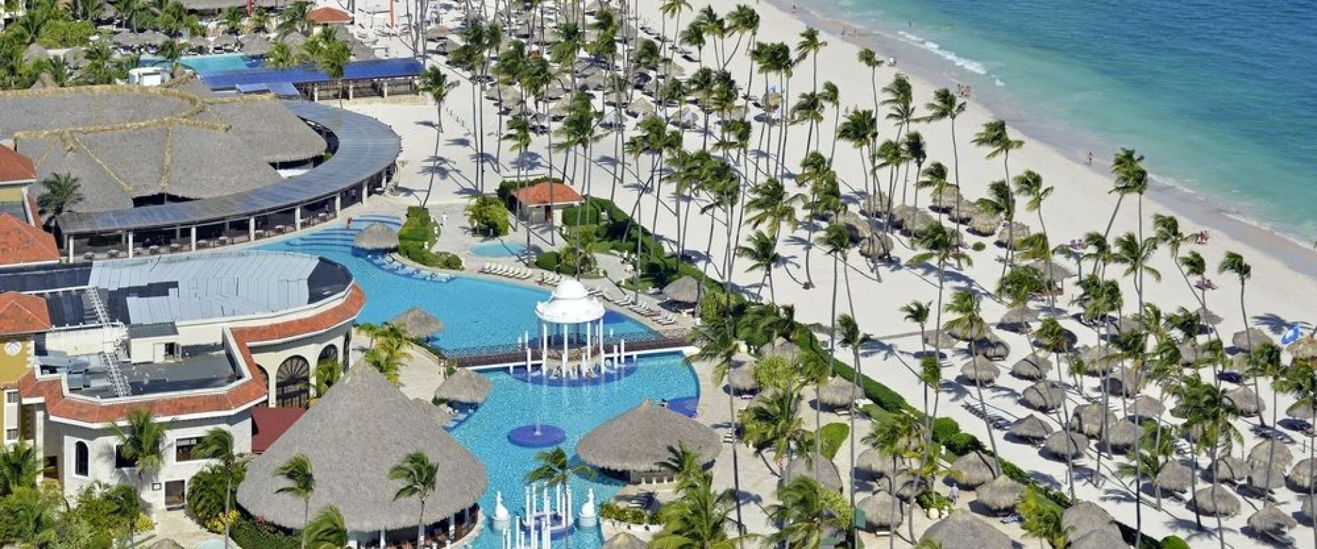 Paradisus Punta Cana Ausflüge – tours & activities