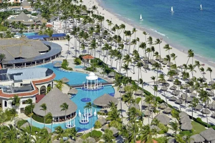 Tours from Paradisus Punta Cana Ausflüge