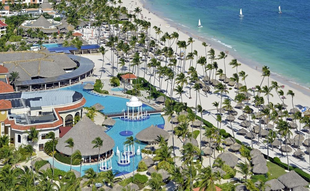 Paradisus Punta Cana