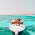 Party Boat Groups