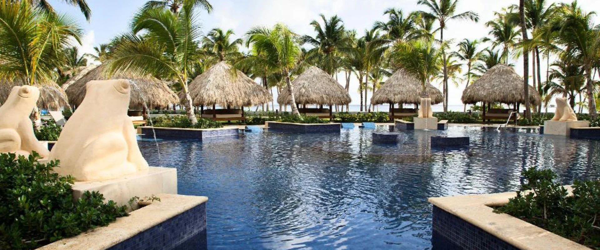 Premium-Level im Barceló Bávaro Palace – tours & activities