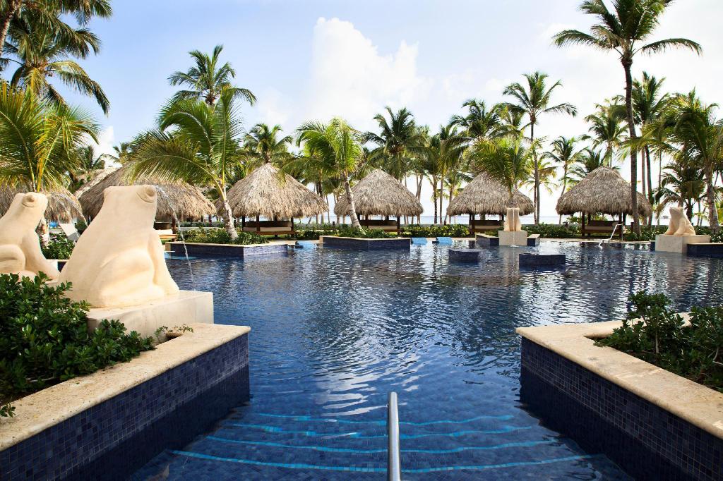 Premium Level at Barceló Bávaro Palace