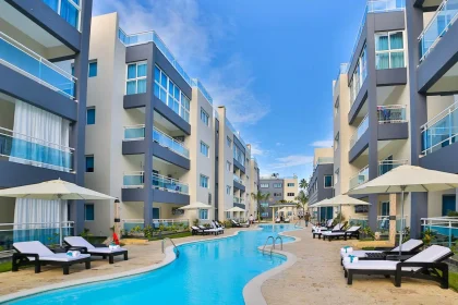Tours from Presidential Suites Punta Cana Excursões