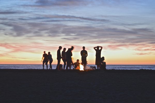 Grupos de Punta Cana