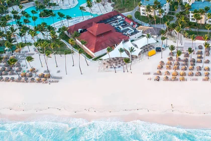 Tours from Excursões da Punta Cana Princess
