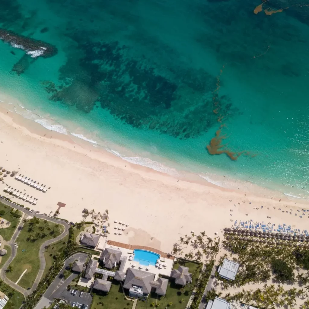 Punta Cana Real Estate