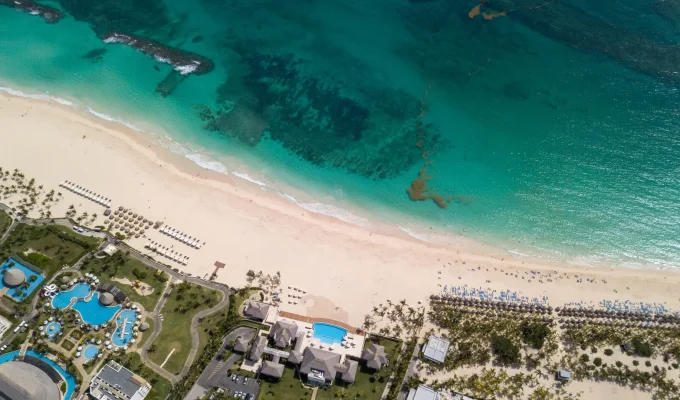 Punta Cana Real Estate