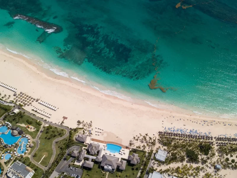 Programmez les excursions et visites de Punta Cana avant votre arrivée.