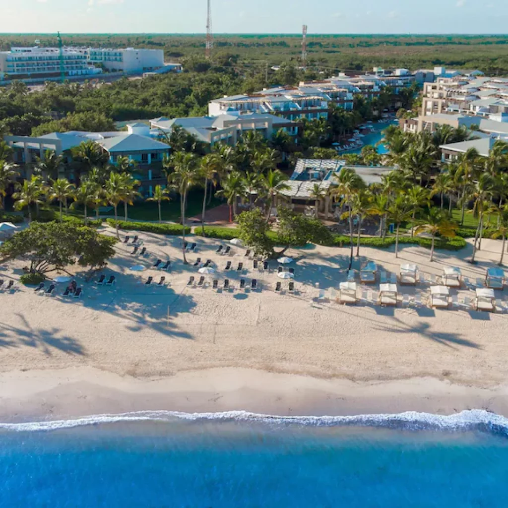 Radisson Blu Punta Cana Excursions