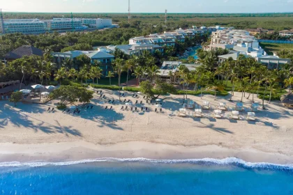 Tours from Radisson Blu Punta Cana Ausflüge