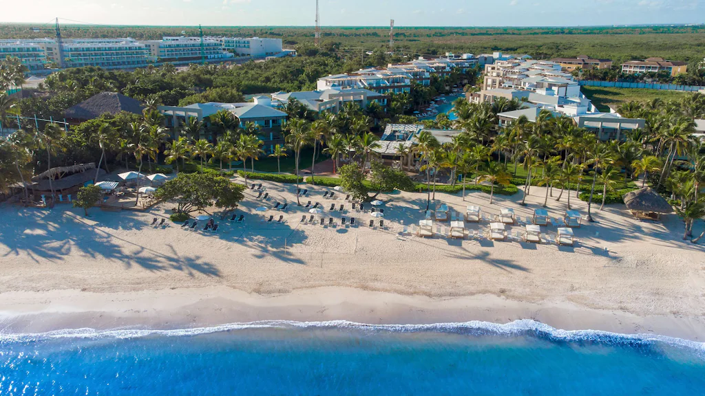 Radisson Blu Punta Cana Excursions