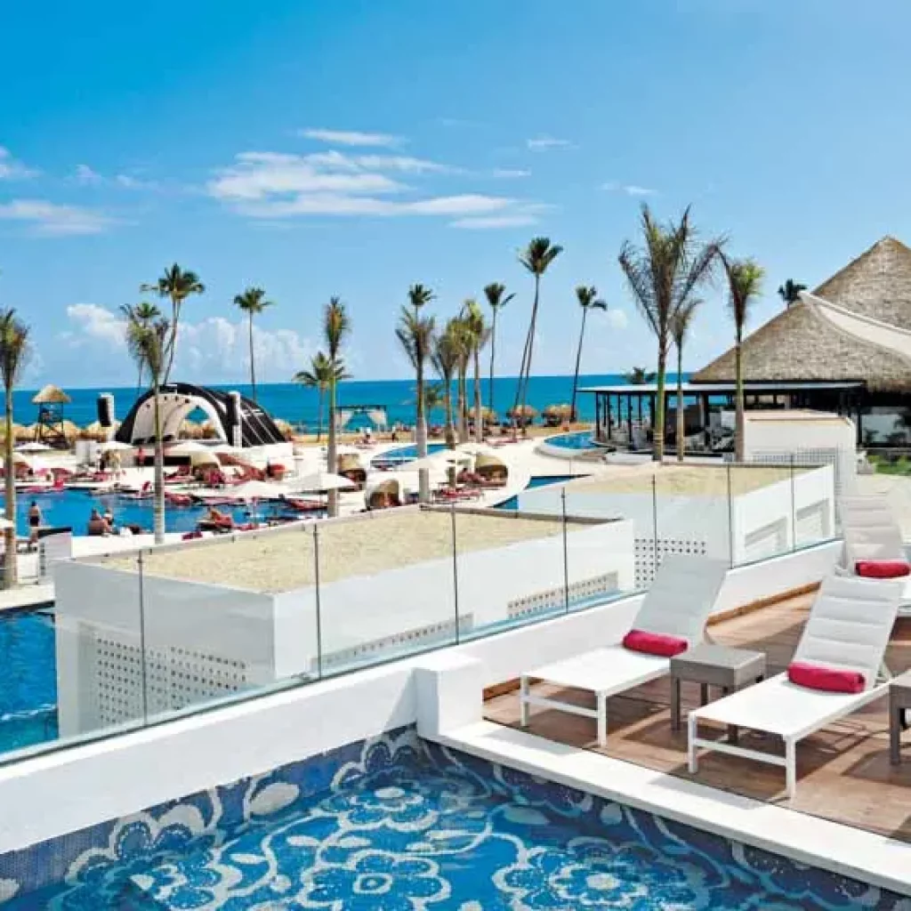 Excursiones del Royalton CHIC Punta Cana