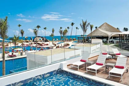 Tours from Royalton CHIC Punta Cana Ausflüge