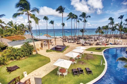 Tours from Royalton Punta Cana Ausflüge