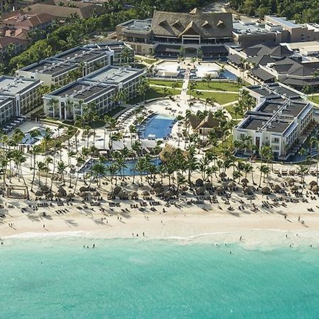 Hideaway au Royalton Punta Cana