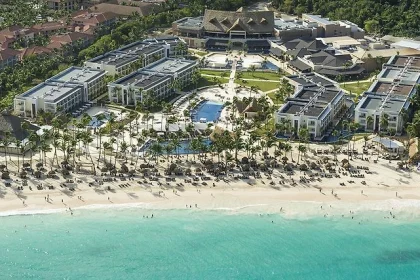 Tours from Hideaway at Royalton Punta Cana Excursions