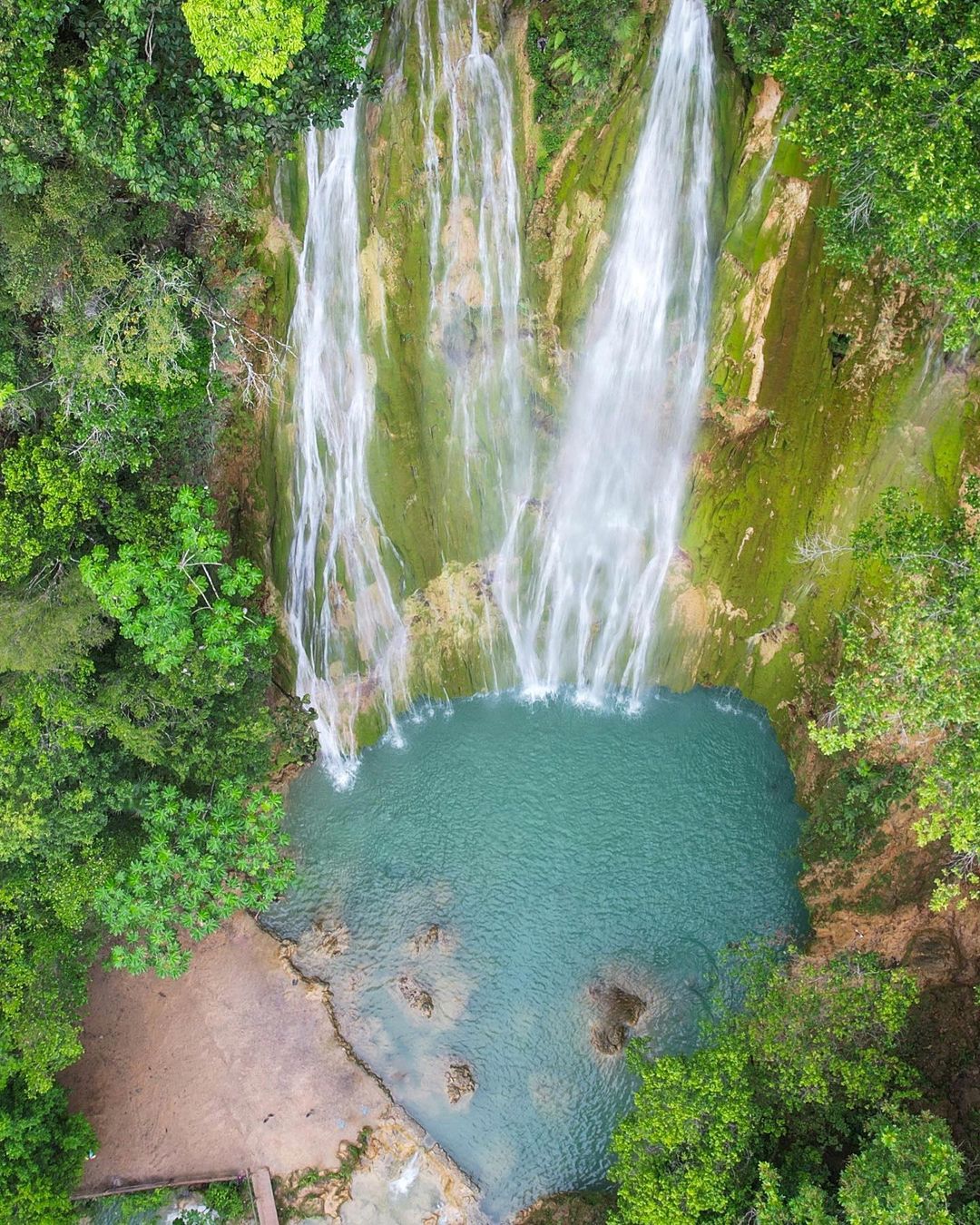 Cayo Lenvantado Salo El Limon