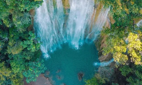 Cayo Lenvantado Salo El Limon