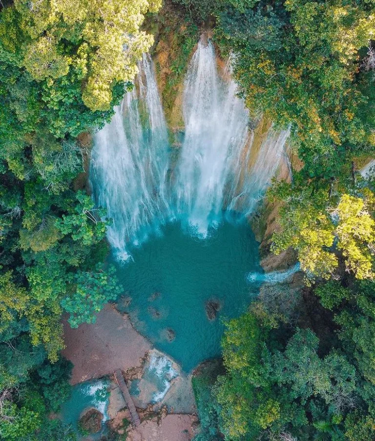 Cayo Lenvantado Salo El Limon