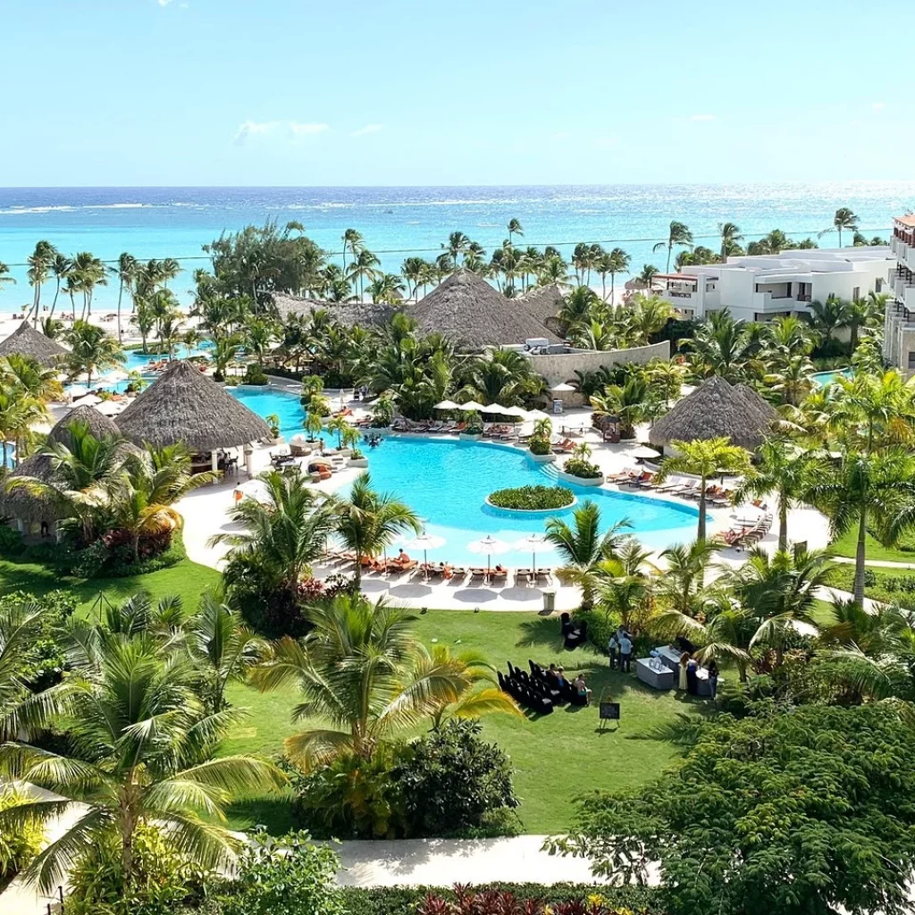 Excursiones de Secrets Cap Cana Resort &amp; Spa