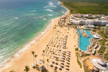 Tours from Cap Cana Ausflüge