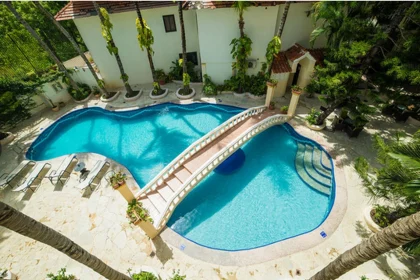 Tours from Hotel Seranta Brisas de Bavaro Ausflugsziele