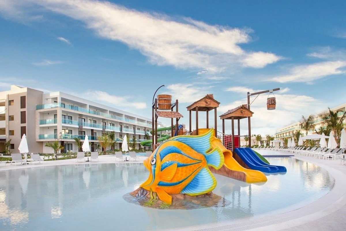Serenade Punta Cana Beach & Spa