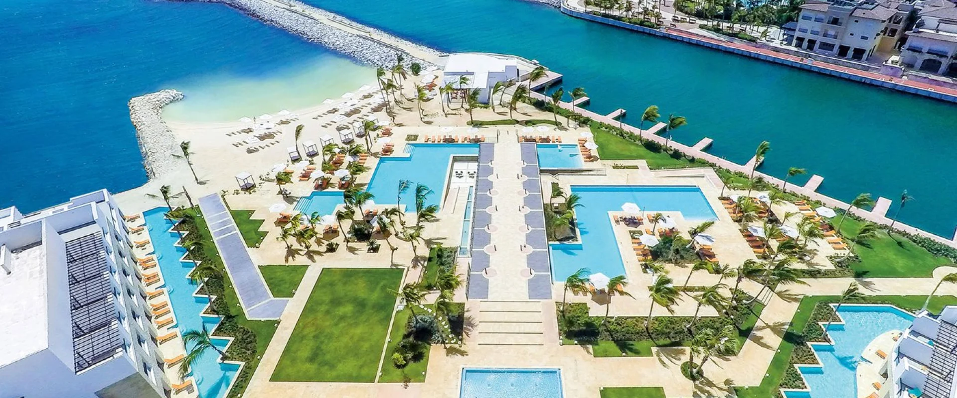 TRS Cap Cana Hotelausflüge – tours & activities