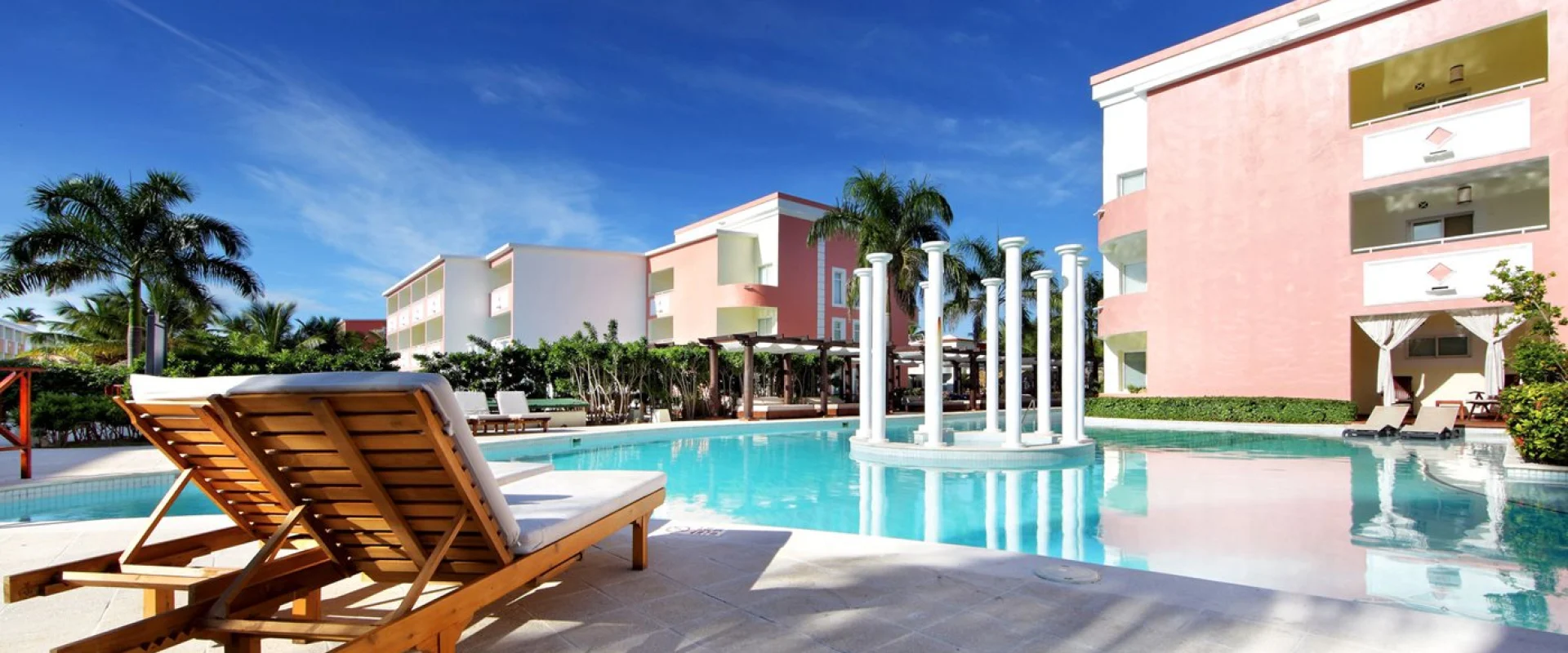 TRS Turquesa Hotel Ausflüge – tours & activities