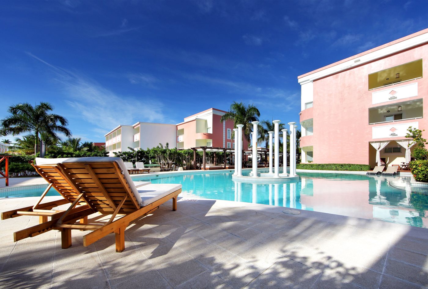 TRS Turquesa Hotel Excursions