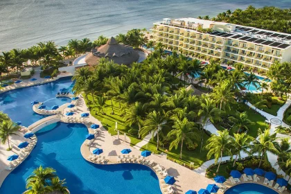 Tours from TUI Blue Sensors Cap Cana Excursions