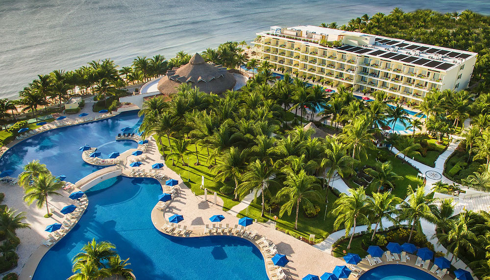 TUI Blue Sensatori Cap Cana Excursions