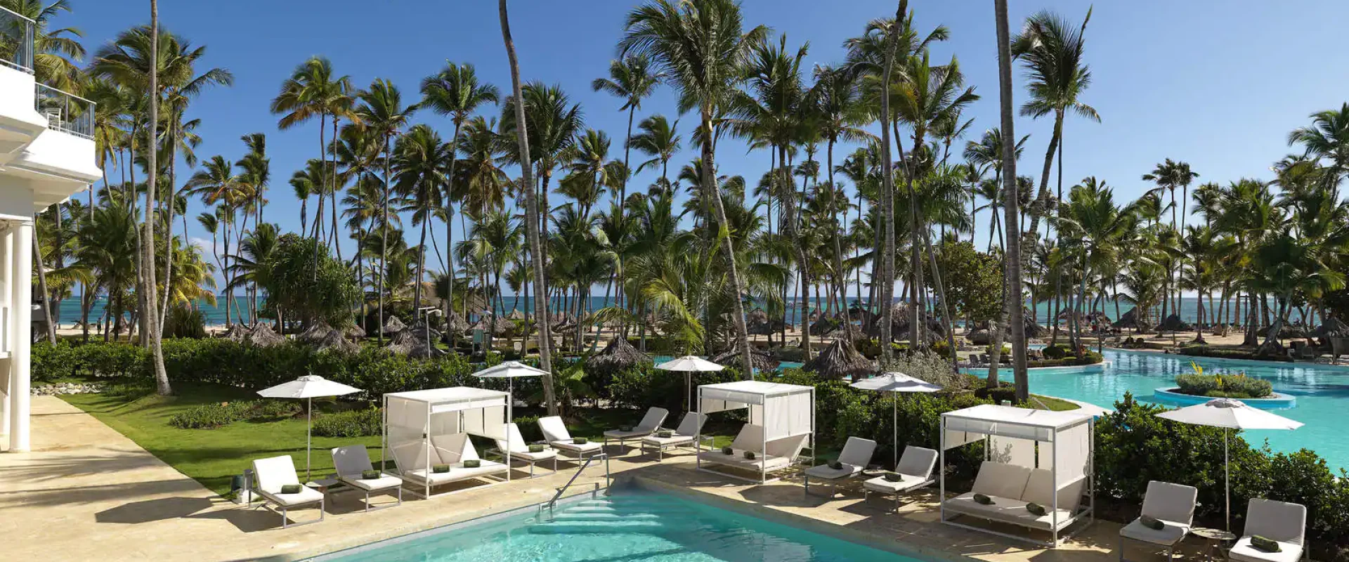 Excursiones en The Garden Hotel Punta Cana – tours & activities