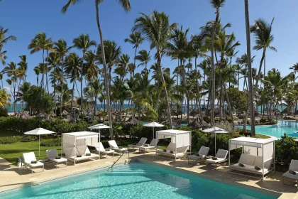 Tours from The Garden Hotel Punta Cana Ausflüge