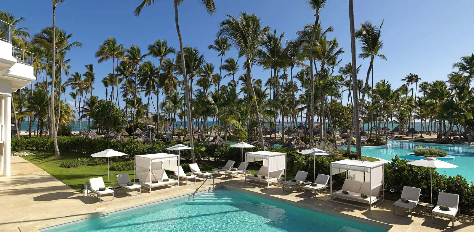 The Garden Hotel Punta Cana